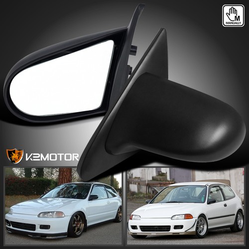 For 1992 1995 honda - civic, eg