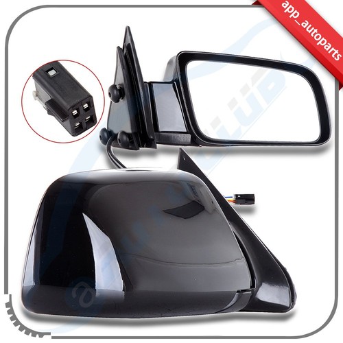 Power mirrors set for - mirrors, 88-98