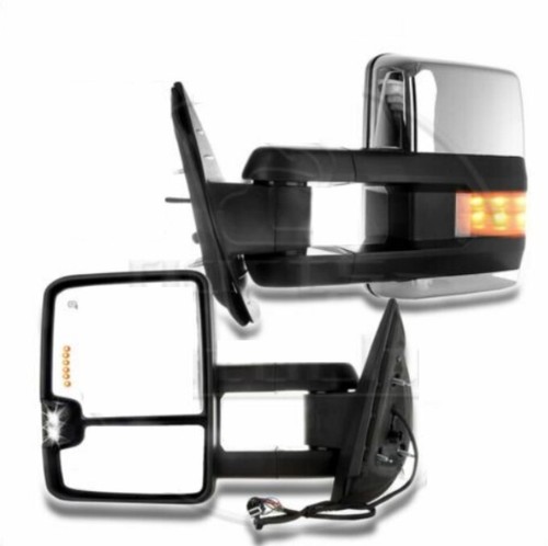 Fits 2008 2013 - 2008-2013, silverado