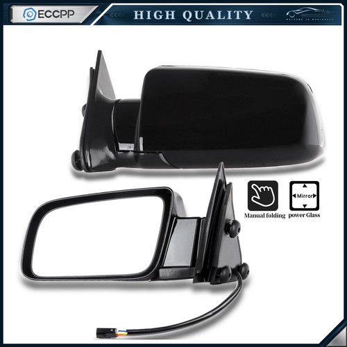 Power mirrors for chevy - power,