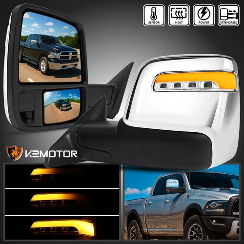 2023 style fits 2009 - fits, ram